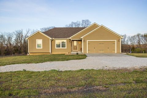 14694 M Highway, Rayville, MO 64084 - #: 2539378