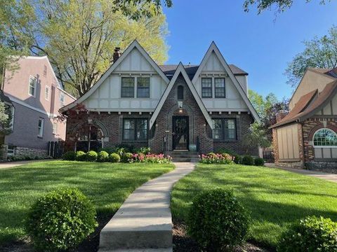 1287 W 71st Terrace Kansas City MO 64114