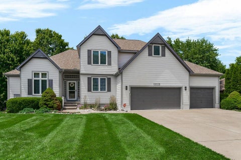 808 SW Springwater Lane, Lee\'s Summit, MO 64081 - MLS#: 2631937