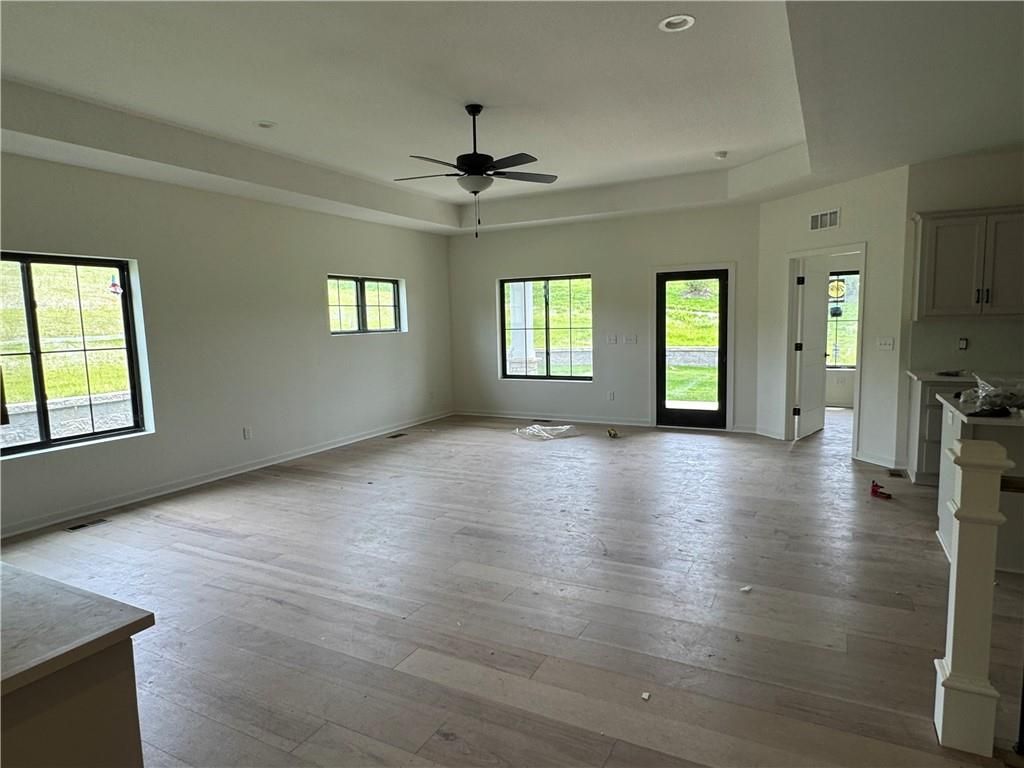 Photo of 1963 Harvest Road, Liberty, MO 64068 (MLS # 2557068)