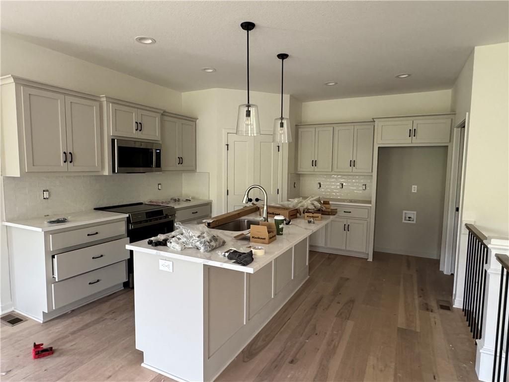 Photo of 1963 Harvest Road, Liberty, MO 64068 (MLS # 2557068)