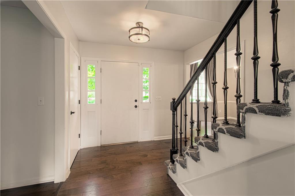 11643 GLEN ARBOR Terrace