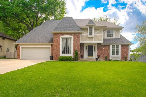 11643 Glen Arbor Terrace, Kansas City, MO 64114 - MLS#: 2536378