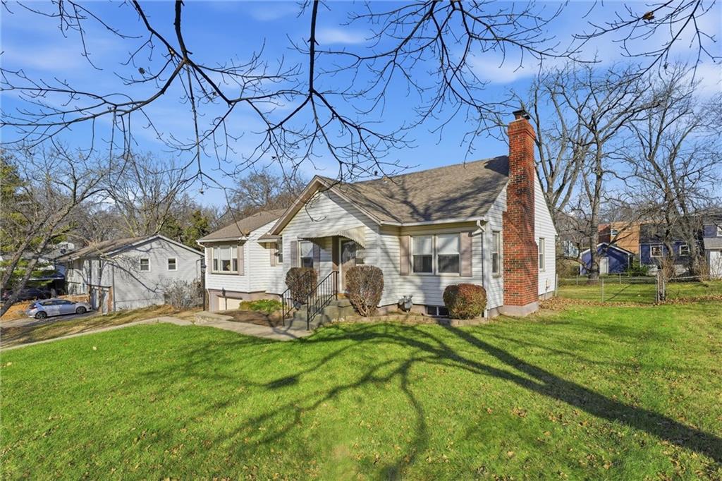 4917 Buena Vista Street