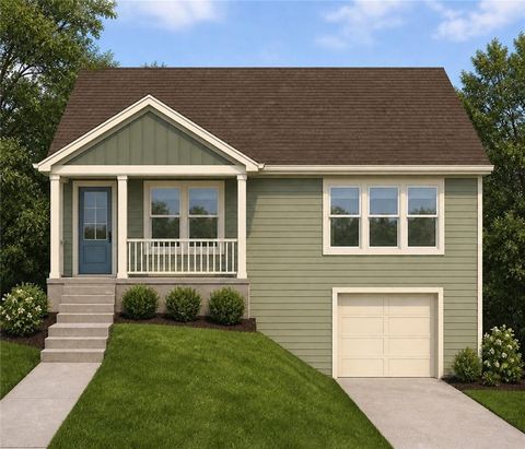 Photo of 2714 N 21st Place, Kansas City, KS 66104 (MLS # 2607299)
