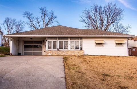 1605 Kansas Avenue Atchison KS 66002