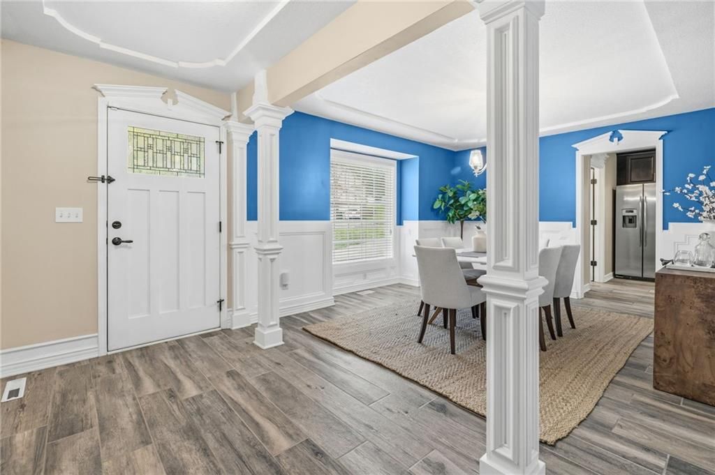 Photo of 2418 N 88th Drive, Kansas City, KS 66109 (MLS # 2618355)
