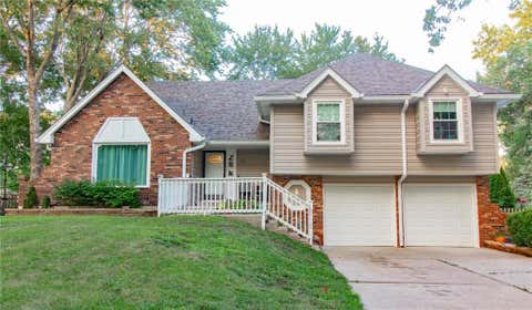 1139 NE Clubhouse Court, Lee\'s Summit, MO 64086 - MLS#: 2626792