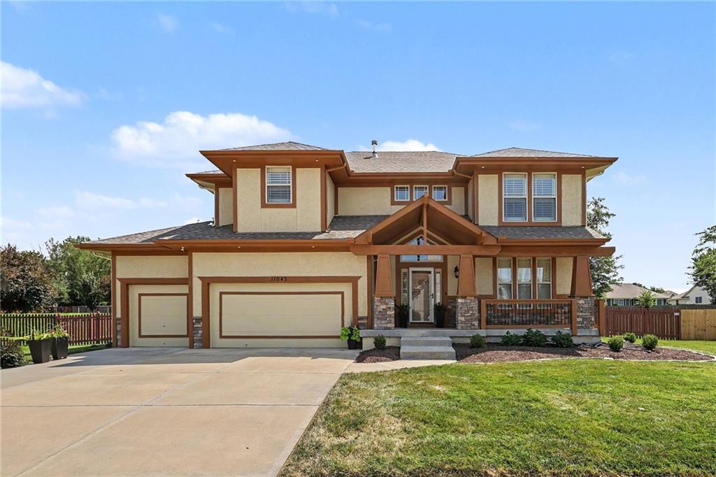 11043 Northridge Drive