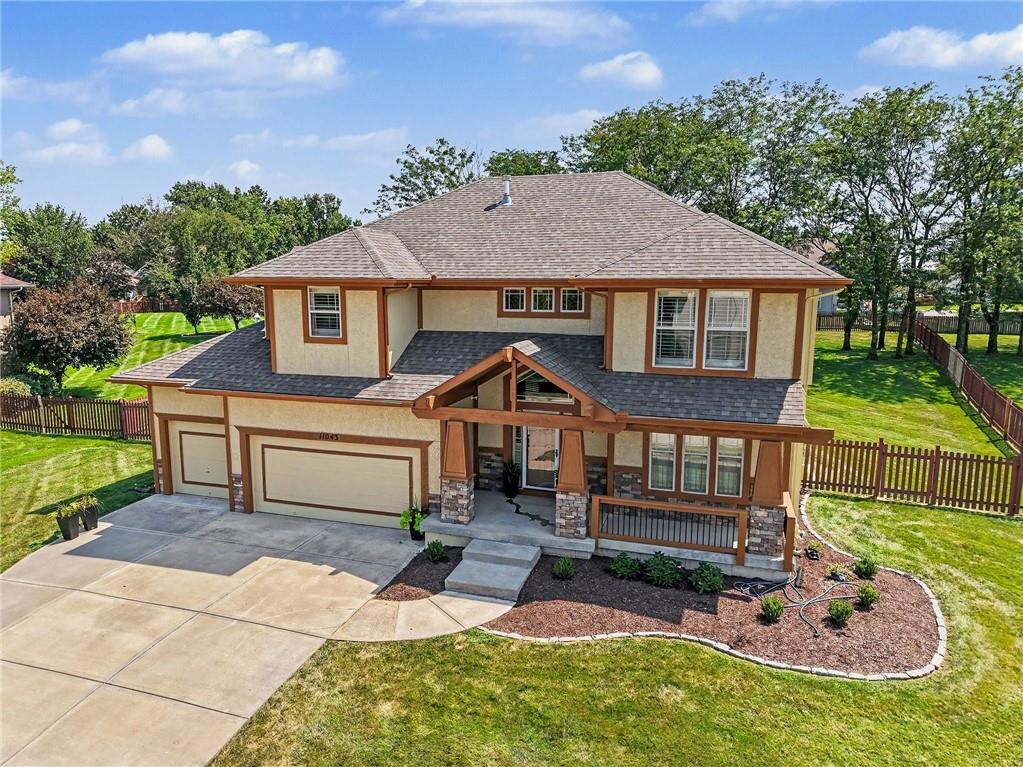 11043 Northridge Drive