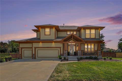 Photo of 11043 Northridge Drive, Kansas City, KS 66109 (MLS # 2637769)