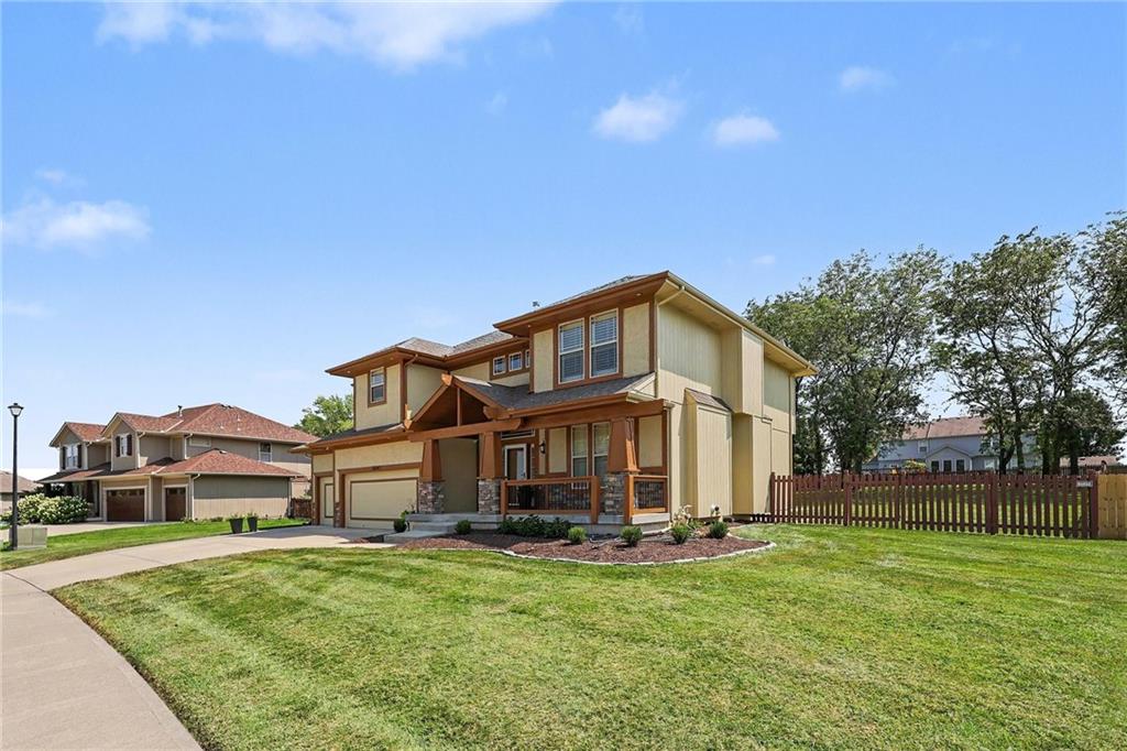 11043 Northridge Drive