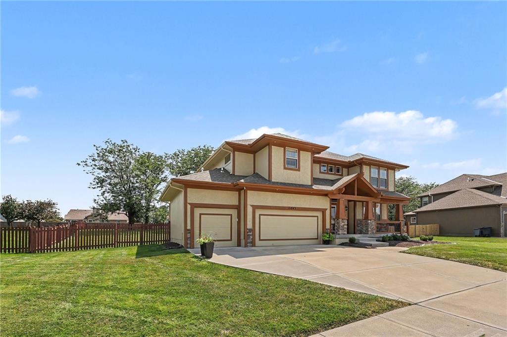 11043 Northridge Drive