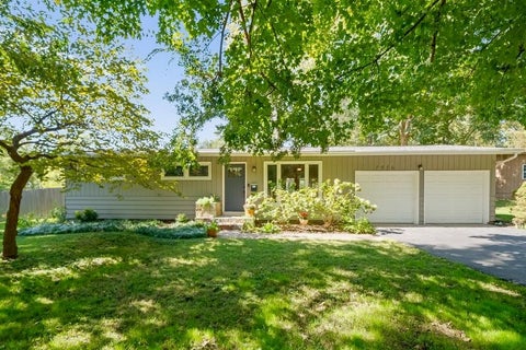 7956 Canterbury Street, Prairie Village, KS 66208 - MLS#: 2640276