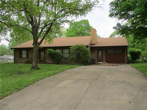 408 E 13th Street, Ottawa, KS 66067 - MLS#: 2547336
