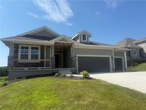 19455 W 114th Terrace, Olathe, KS 66061 - MLS#: 2556940