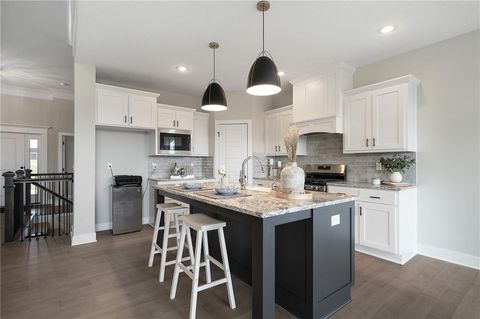 19455 W 114th Terrace, Olathe, KS 66061 - MLS#: 2556940