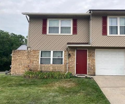 4543 S Saville Court, Independence, MO 64055 - MLS#: 2597498