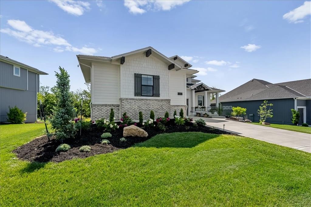 11621 S Mize Road