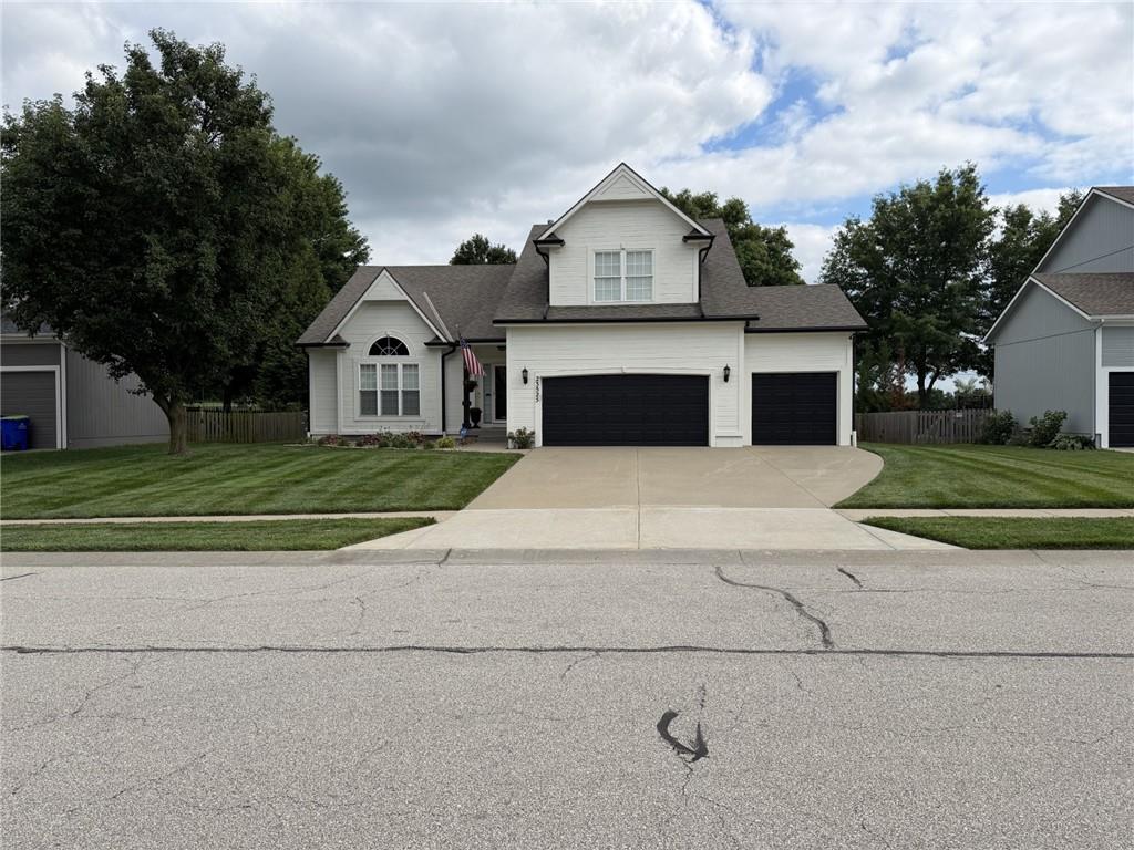 23525 W 74th Terrace