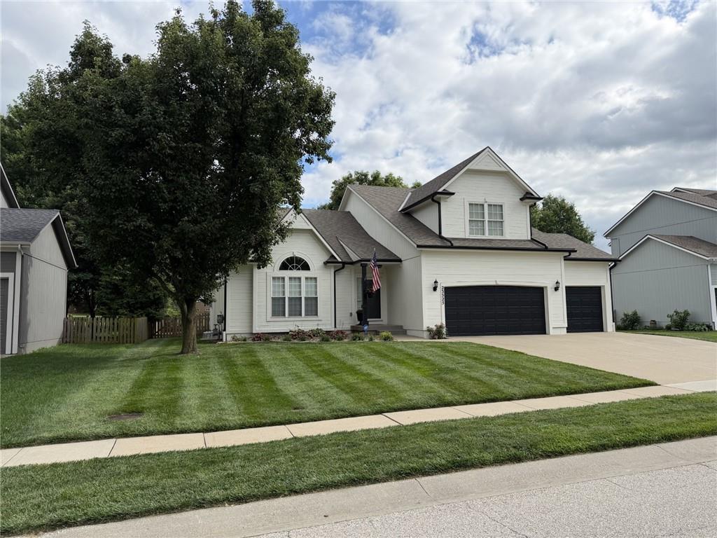 23525 W 74th Terrace