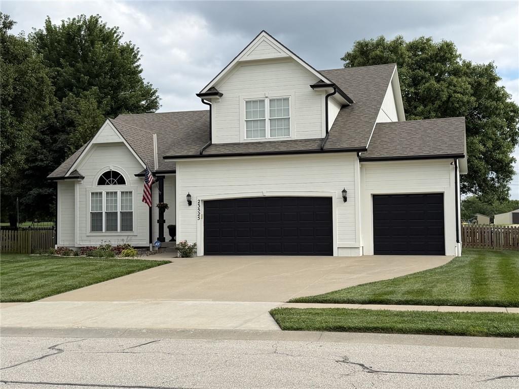 23525 W 74th Terrace