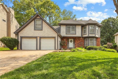8408 Acuff Lane, Lenexa, KS 66086 - MLS#: 2644822