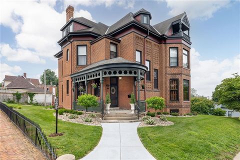 1328 Francis Street, St Joseph, MO 64501 - MLS#: 2603032