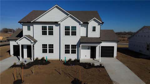 Photo of 12413 S Acacia Drive, Lees Summit, MO 64086 (MLS # 2637099)