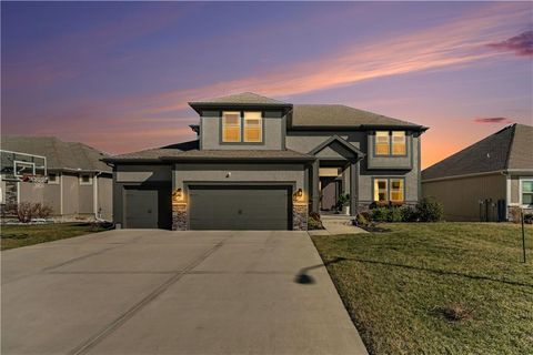 9111 N Cleveland Avenue, Kansas City, MO 64156 - #: 2597331