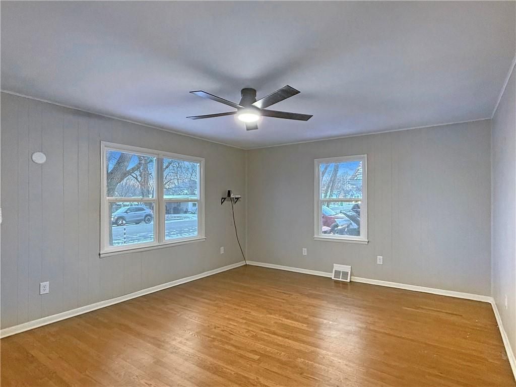 Photo of 504 W 29th Street, Higginsville, MO 64037 (MLS # 2596957)