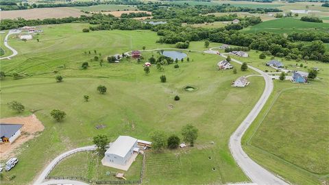 9414 Greenton Road, Odessa, MO 64076 - MLS#: 2556903