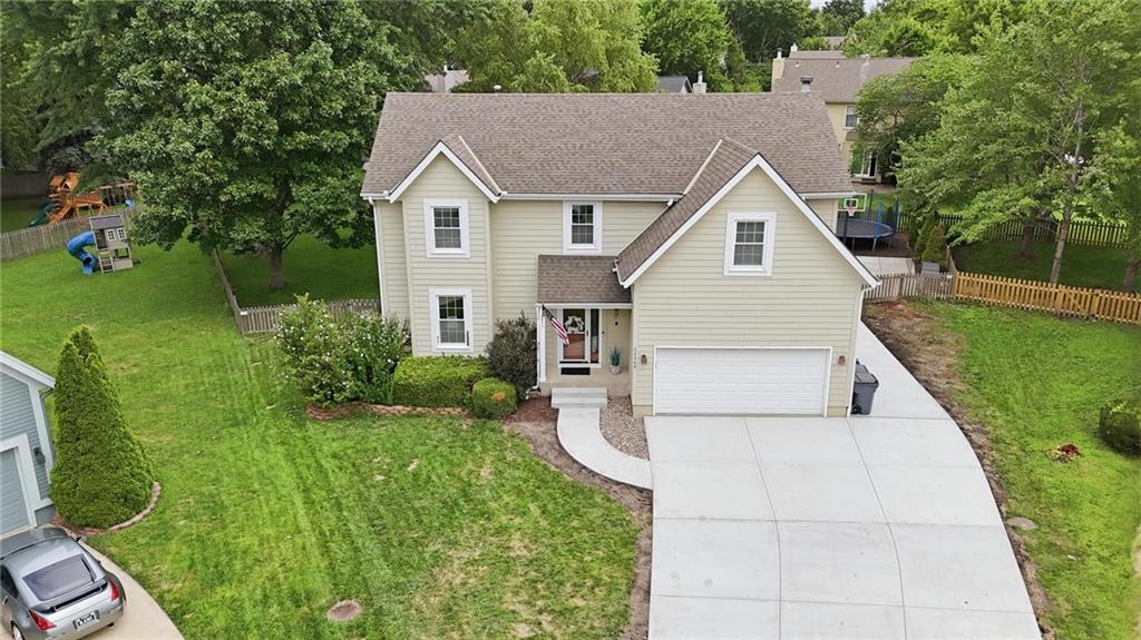 14060 S Blackfoot Court