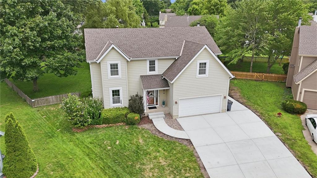 14060 S Blackfoot Court