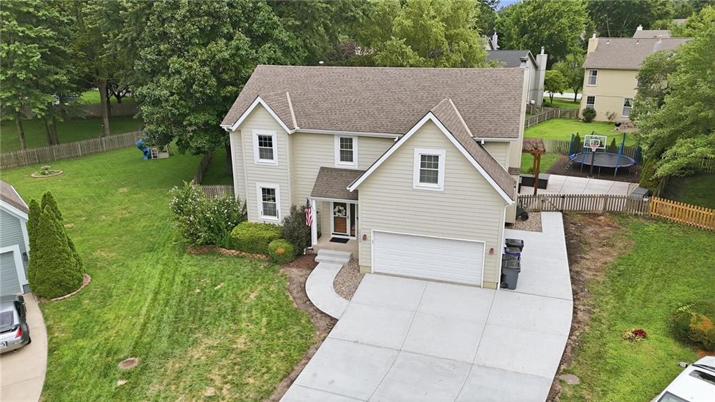 14060 S Blackfoot Court