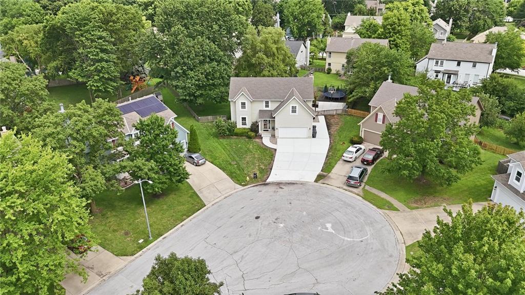 14060 S Blackfoot Court