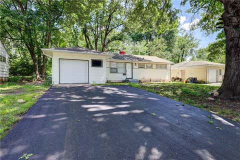 7800 E 108th Street, Kansas City, MO 64134 - MLS#: 2634372
