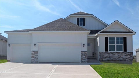 20917 W 188th Terrace, Spring Hill, KS 66083 - MLS#: 2613074