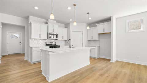 Photo of 20917 W 188th Terrace, Spring Hill, KS 66083 (MLS # 2613074)