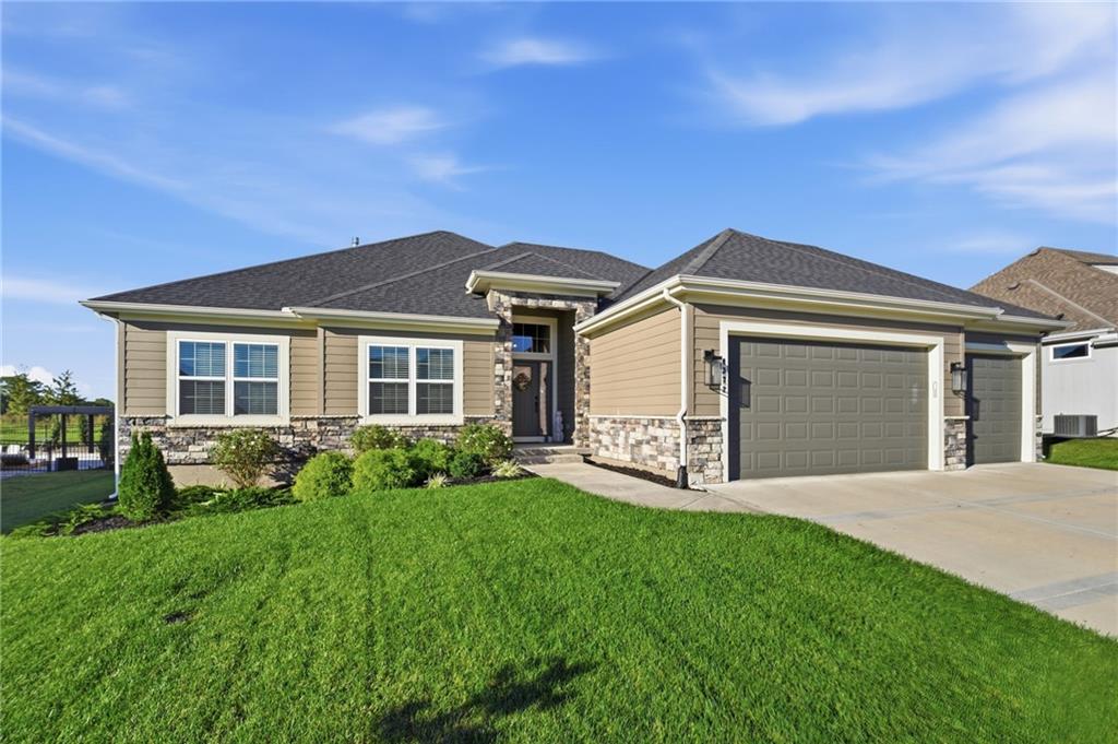4372 Aspen Drive