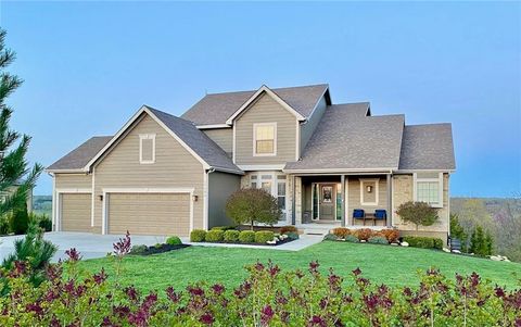 17530 254th Street Tonganoxie KS 66086