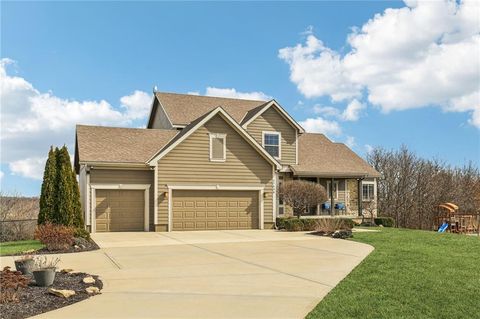 17530 254th Street Tonganoxie KS 66086