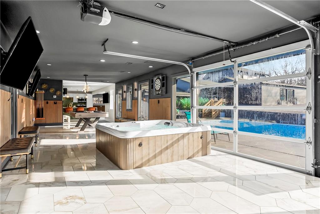 6540 James A Reed Road