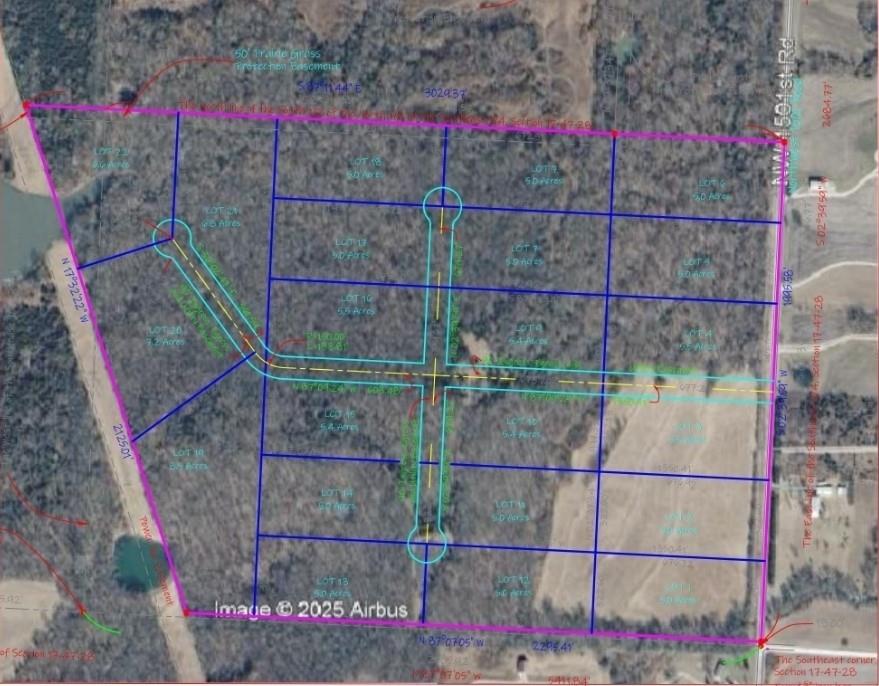Lot 7 Deer View Estates Road