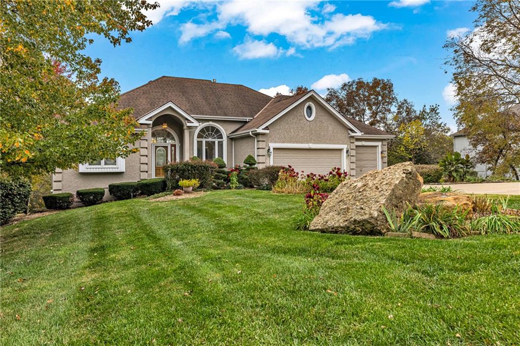14733 Timber Lane