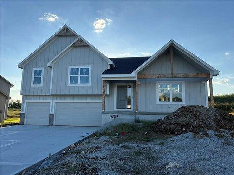 4209 SE Adams Drive, Blue Springs, MO 64014 - MLS#: 2544789