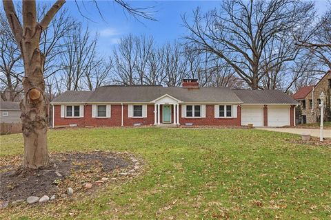 9622 Sagamore Road Leawood KS 66206