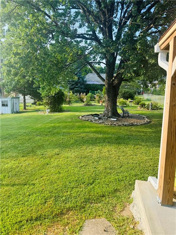 2114 Shearer Road