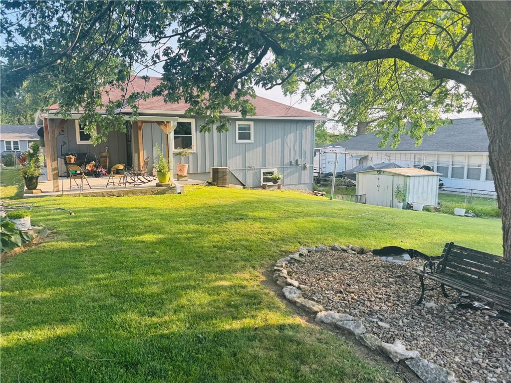 2114 Shearer Road