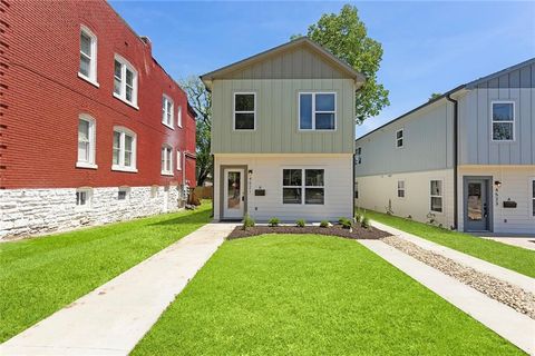 4521 Forest Avenue Unit B, Kansas City, MO 64110 - MLS#: 2522631